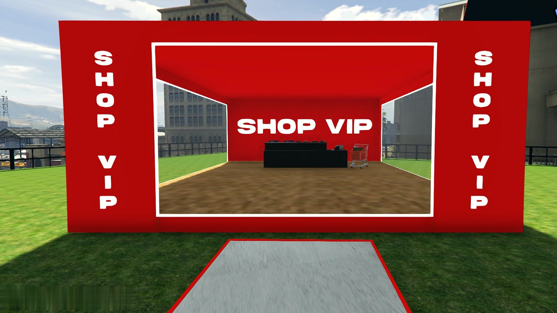 🥷LOBBY PVP | CUSTOM logo3d | hub academy/freeroam🥷 5