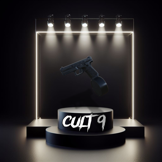 Cult 9