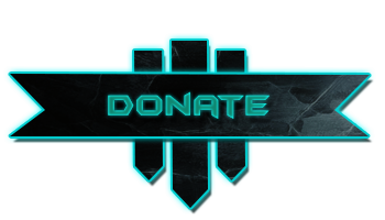 Thank you for supporting the server!
