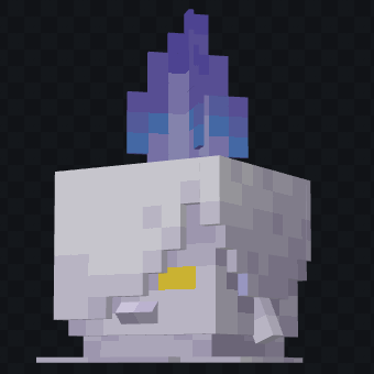 Litwick Buddy