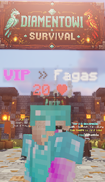 VIP (30 dni)