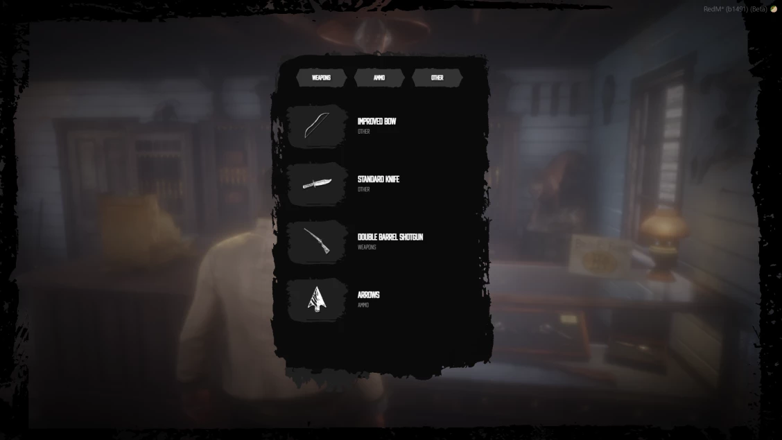 LRC-Gunsmith | Gunsmith Shop [RSG-Core & VORP]