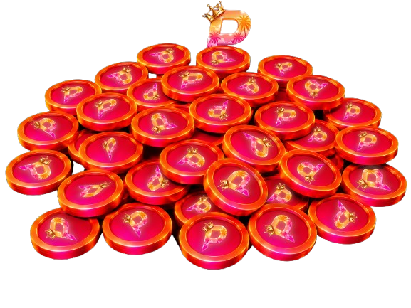 10000 + 2000 Prism'Coins