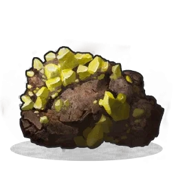 Shadow Kids Rust Store 500k Sulfur Ore