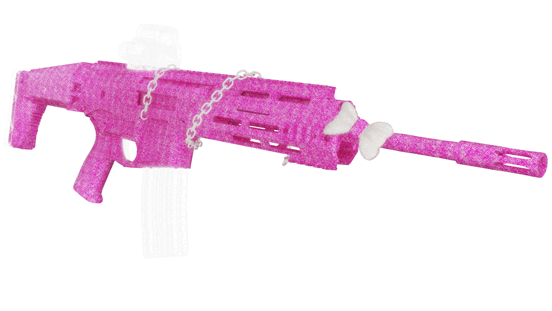Fivem SNAR DIAMOND BOW