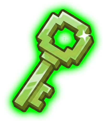 EsmeraldKey