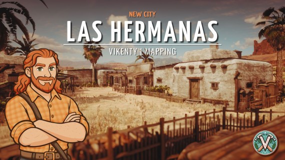 Las Hermanas Village