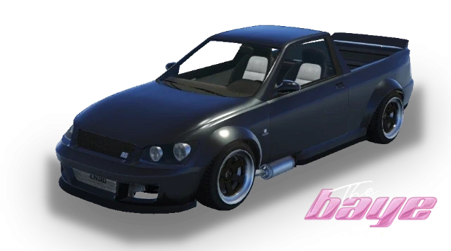 Karin Sultan RS II