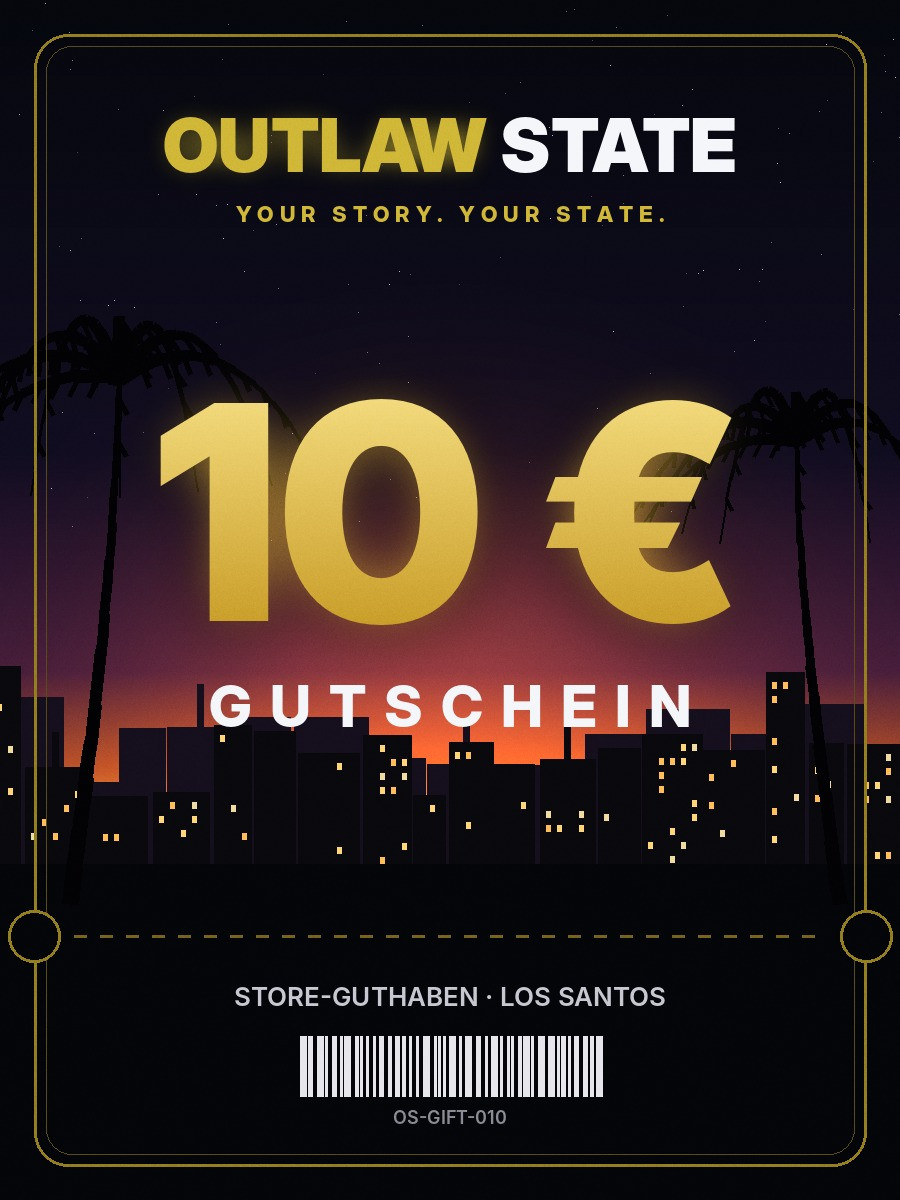 10€ Gutschein