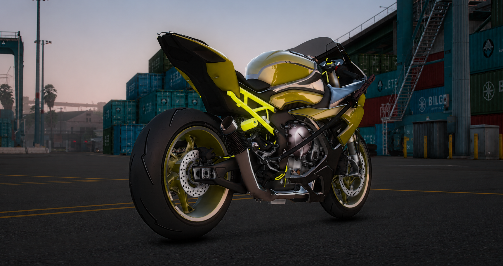 Bati Z1000