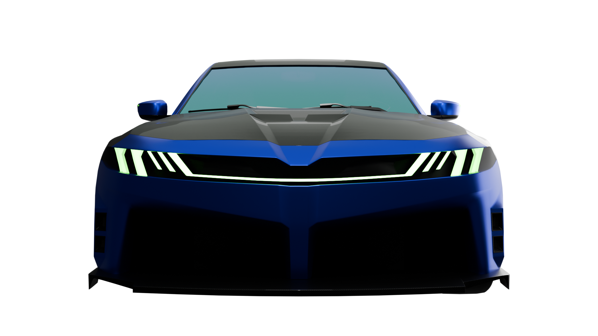UBERMACHT SENTINELLX