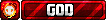 GOD Rank [+ 1500 Points and 7h Flytime)