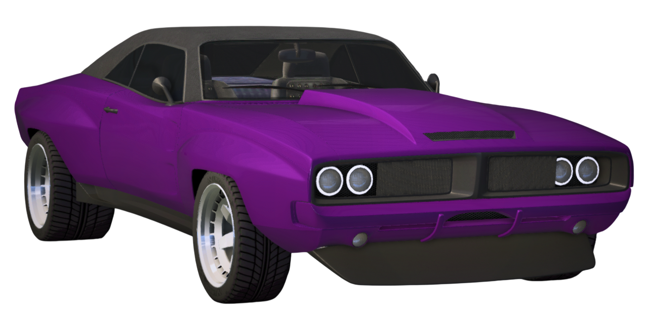 Imponte Dukes