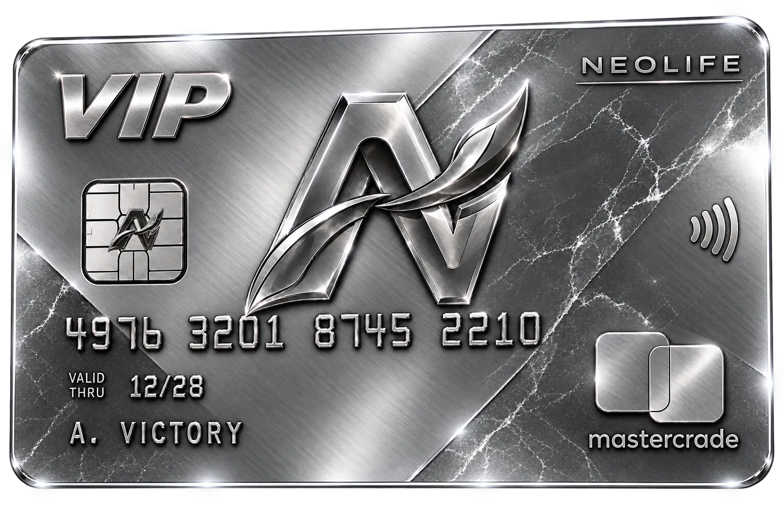VIP Platinum ( 1 mois )