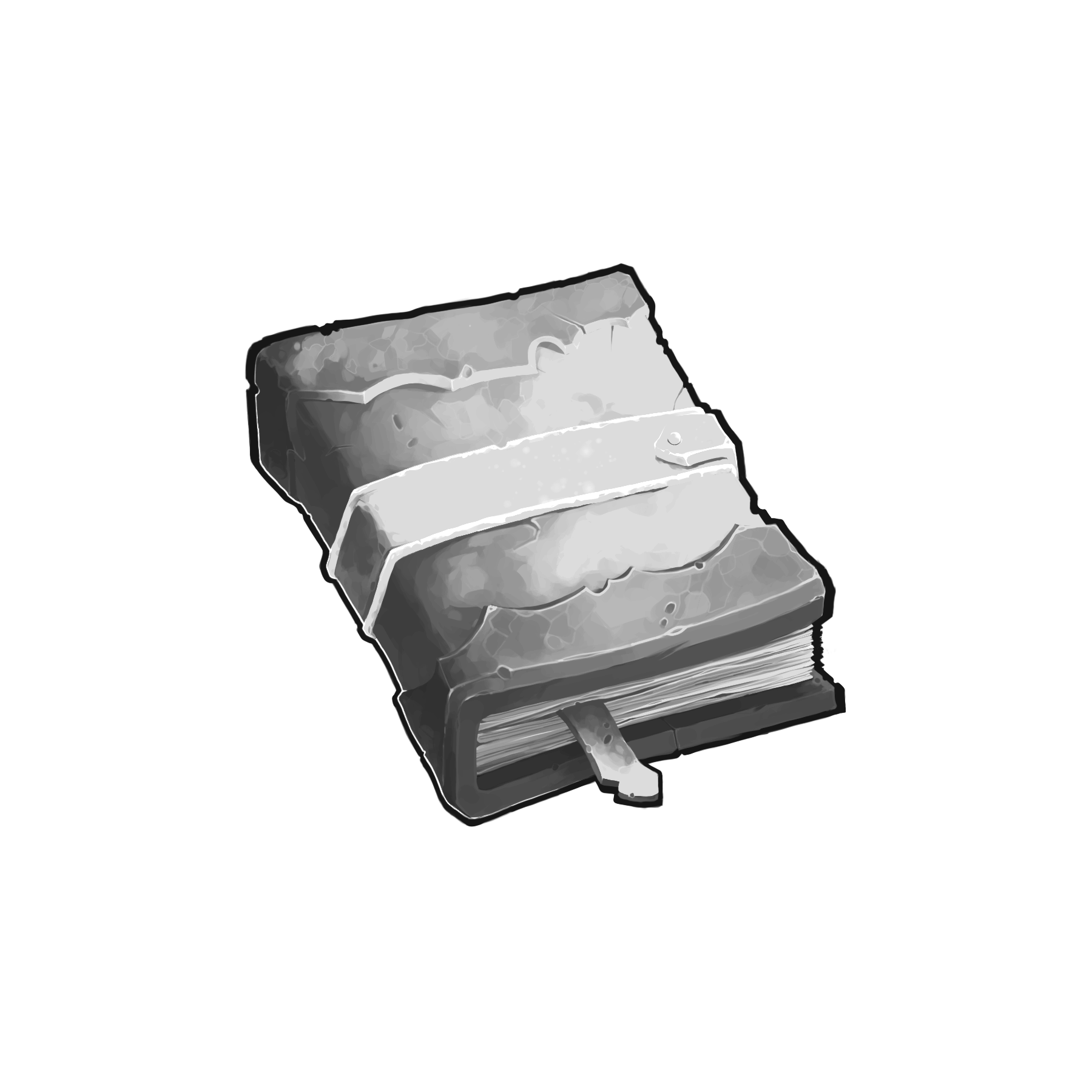 Iron Rank