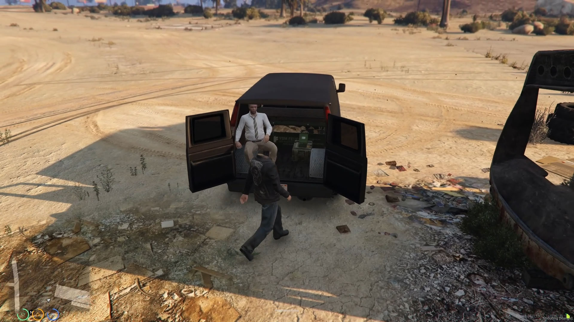 Black Market