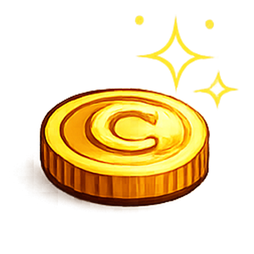 Coins [100]