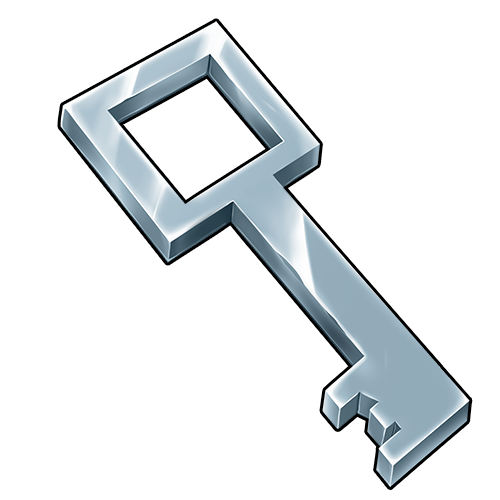 Standard Key