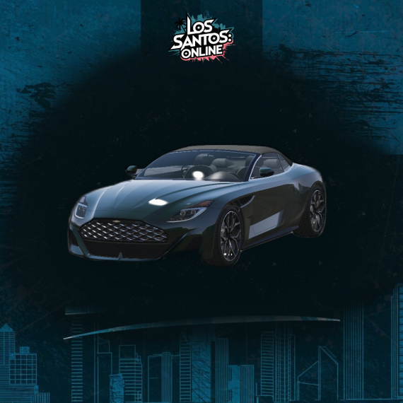 Dewbauchee Solace Vitesse