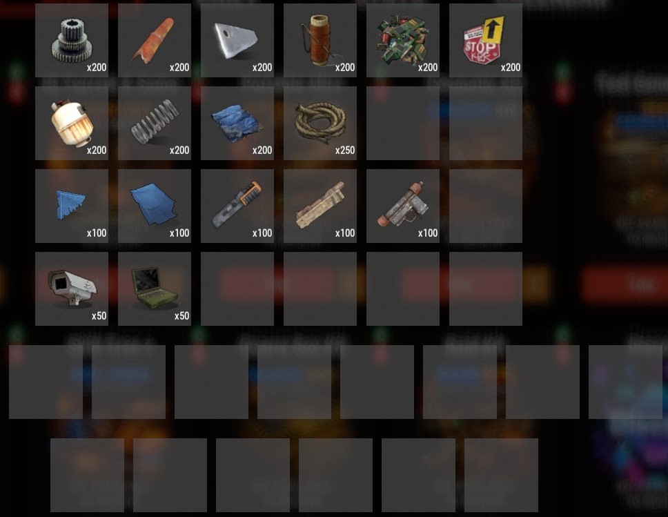 Components