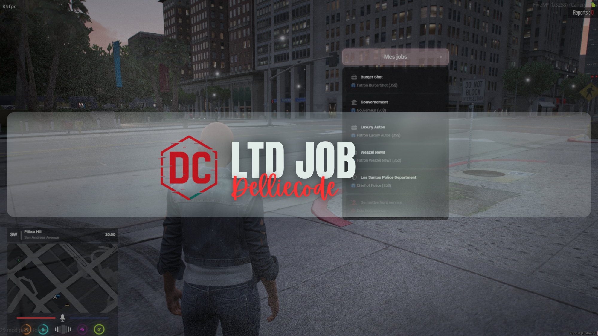 DC_MULTIJOB PACK