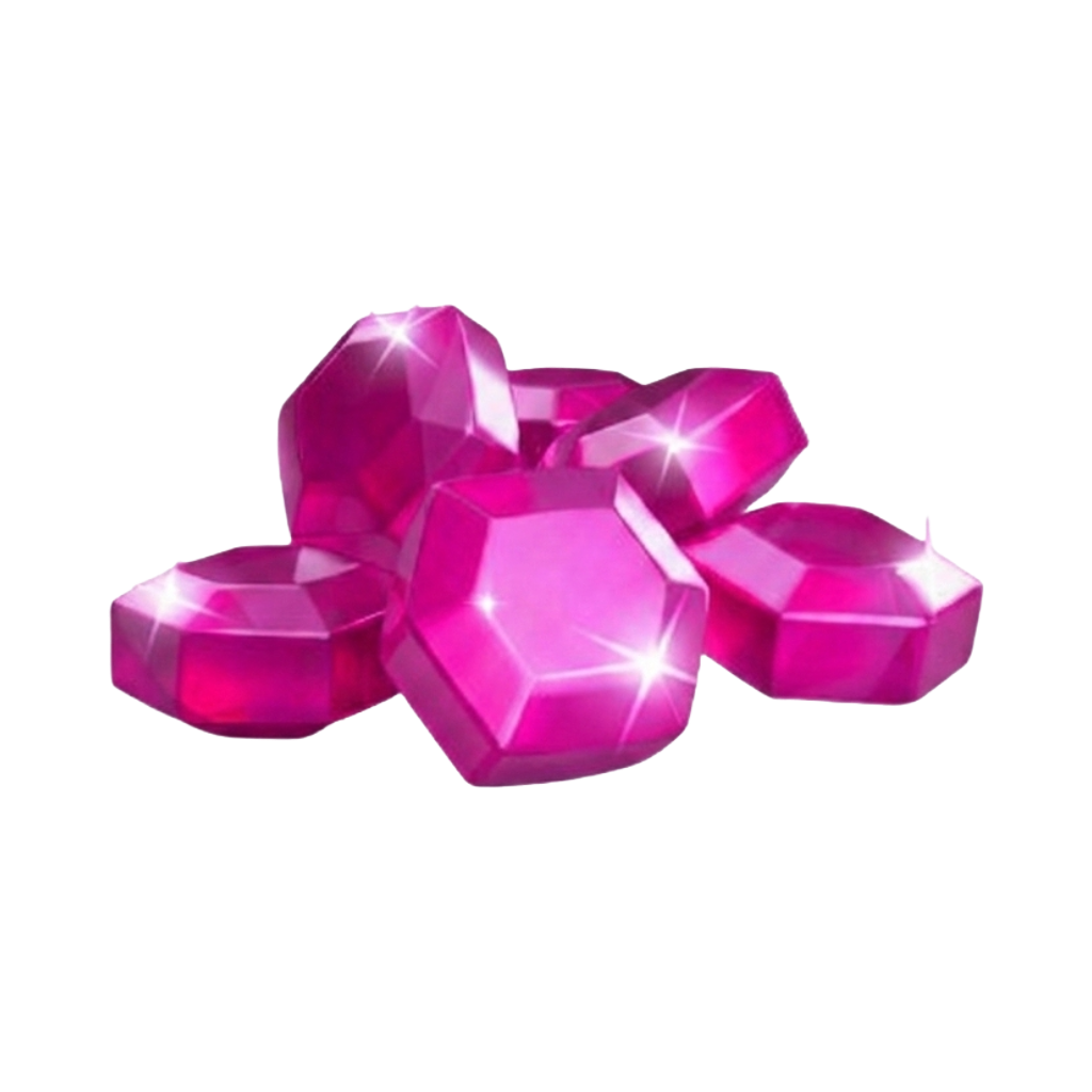 6,000 Shards