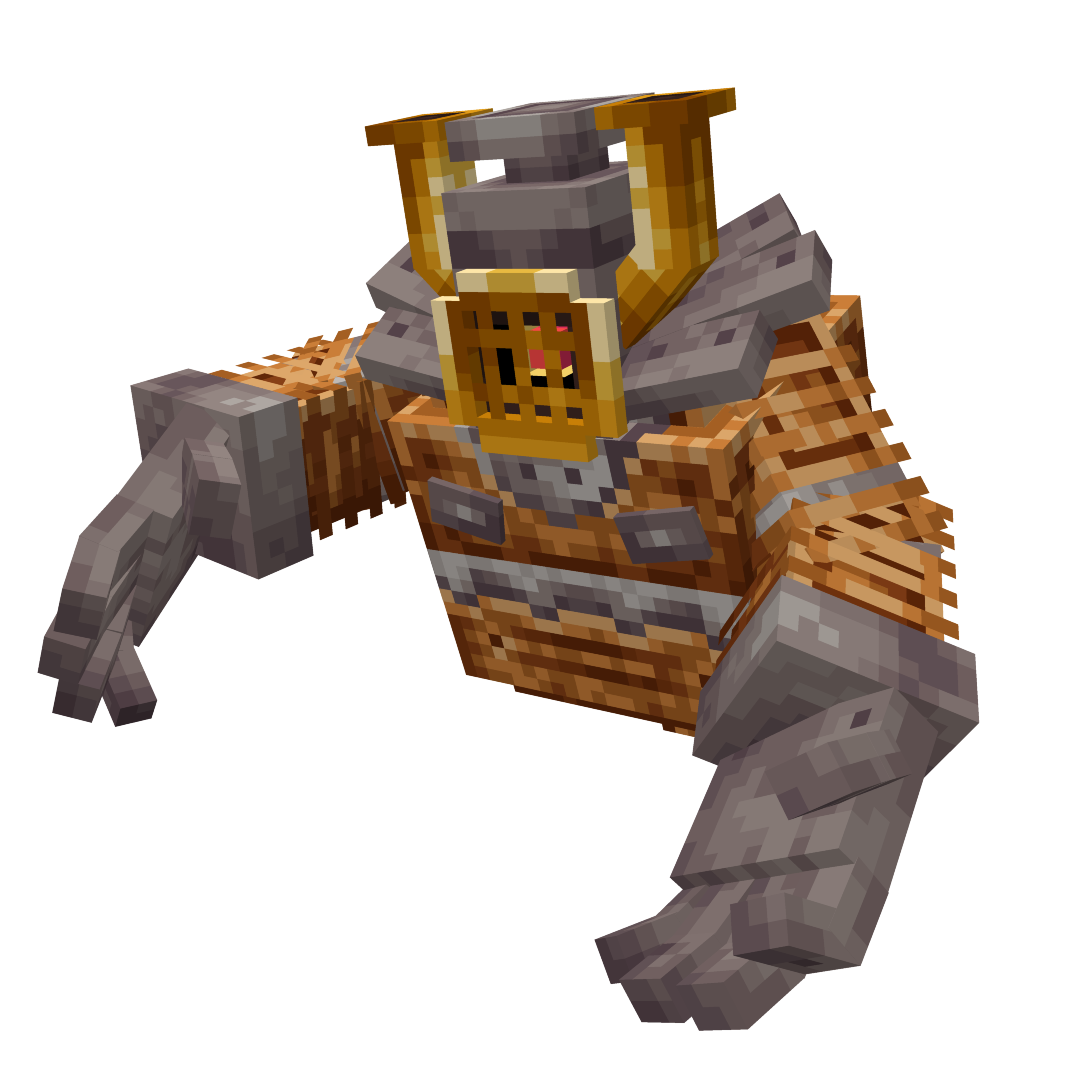 Steampunk Dusknoir - Epic Skin
