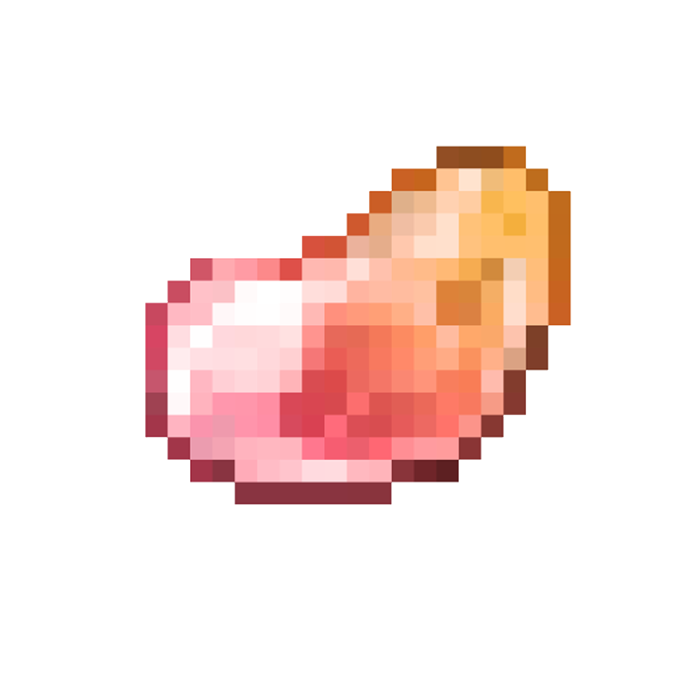 jellybean rank