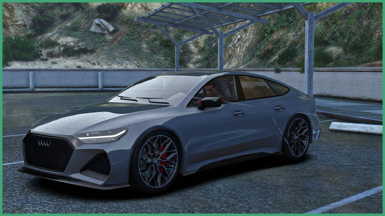 Obey Argento 8R