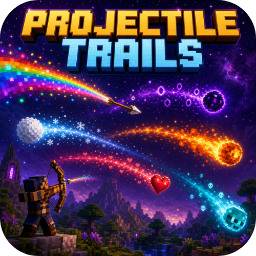 ✦ Premium Projectile Effects ✦