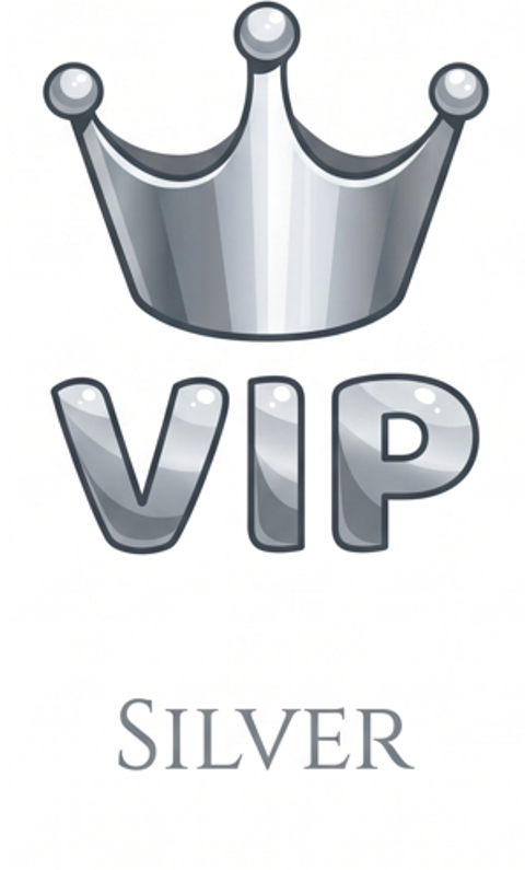 Silver VIP
