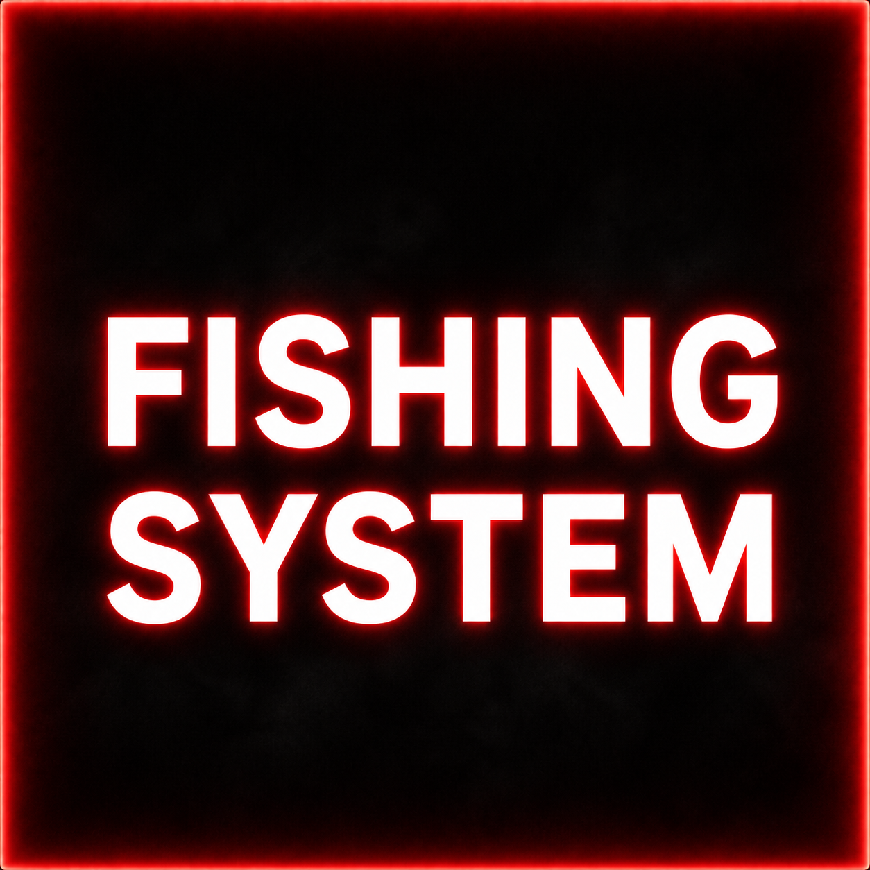 RC Fishing System