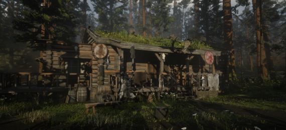 [SDN] Hunt office