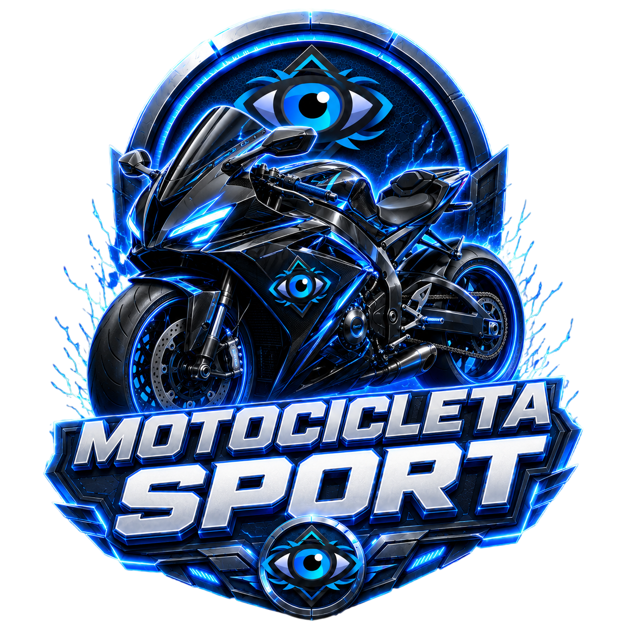 Motocicletă Sport - Custom