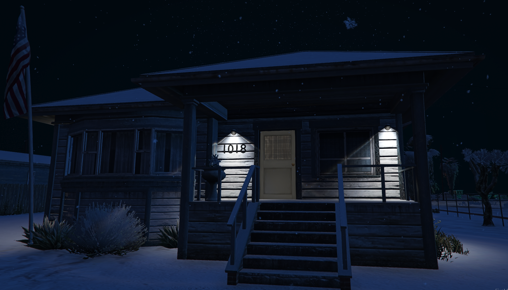 MLO de Casa sem Garagem