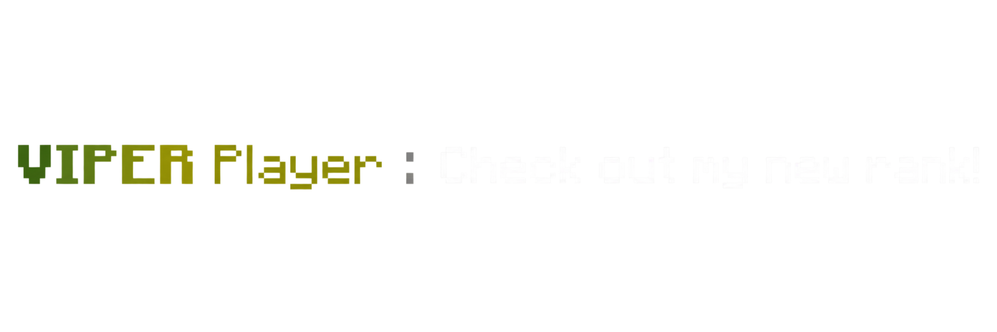 Viper Rank