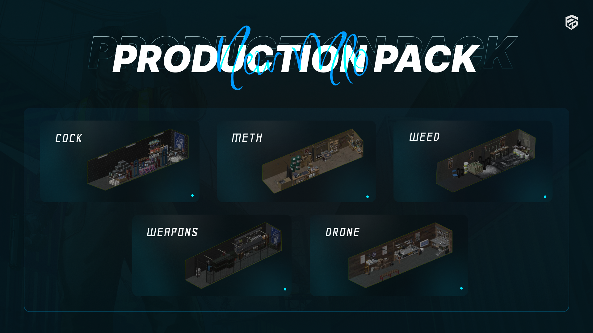 Package 1