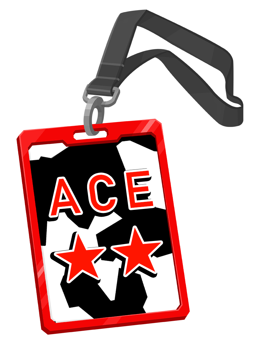 Ace Rank