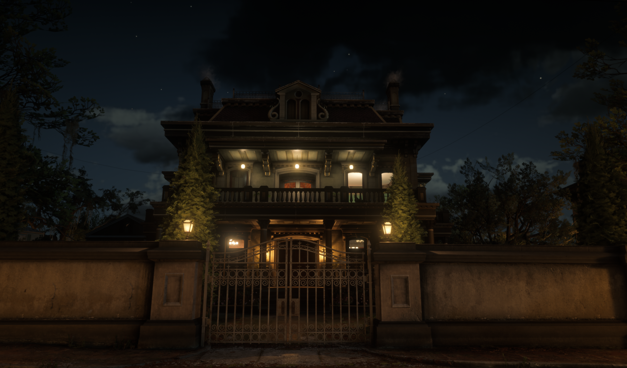 SD Bronte Mansion-107