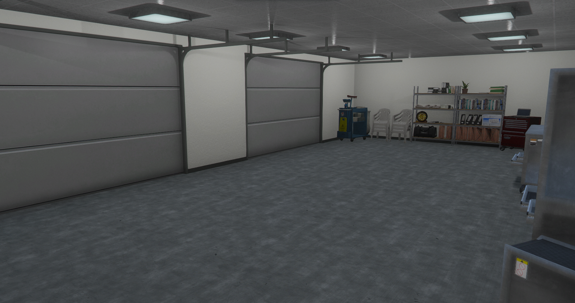 Fahrschule (Map) Screenshot 9