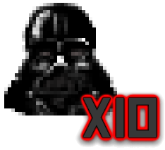 10x Star Wars Plushie  Key