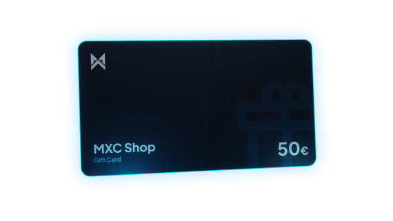 Gift Card - 50