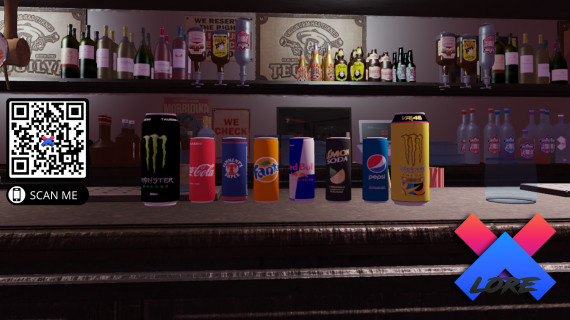 Lrz_DrinkCans