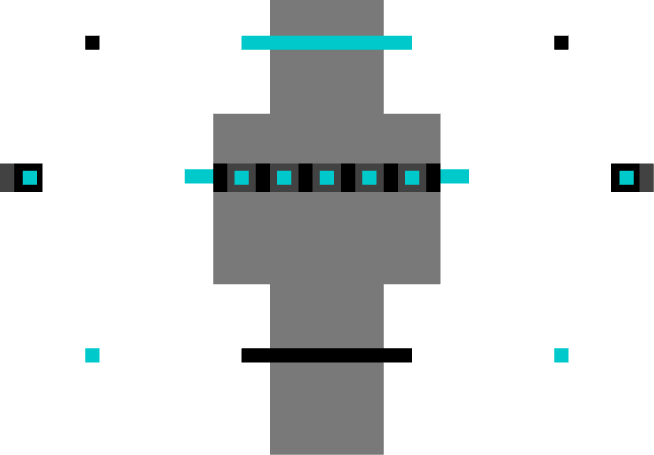Ai Demon Set