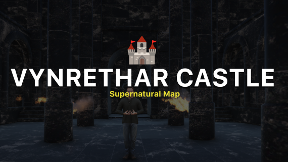 Vynrethar Castle