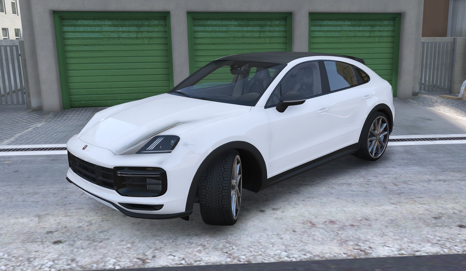 Pfister Neon
