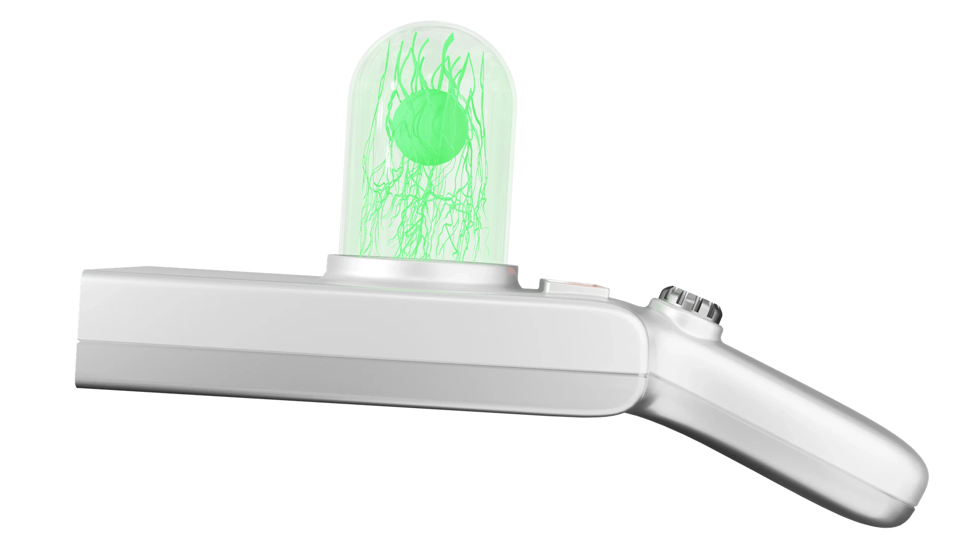 PORTAL GUN
