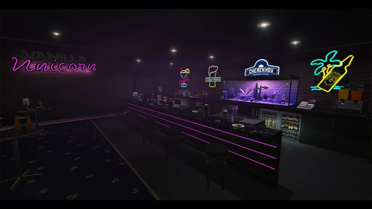 Nightclub
