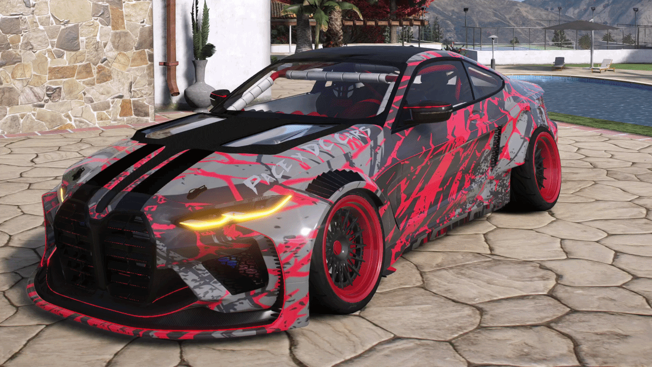 GT4DTM