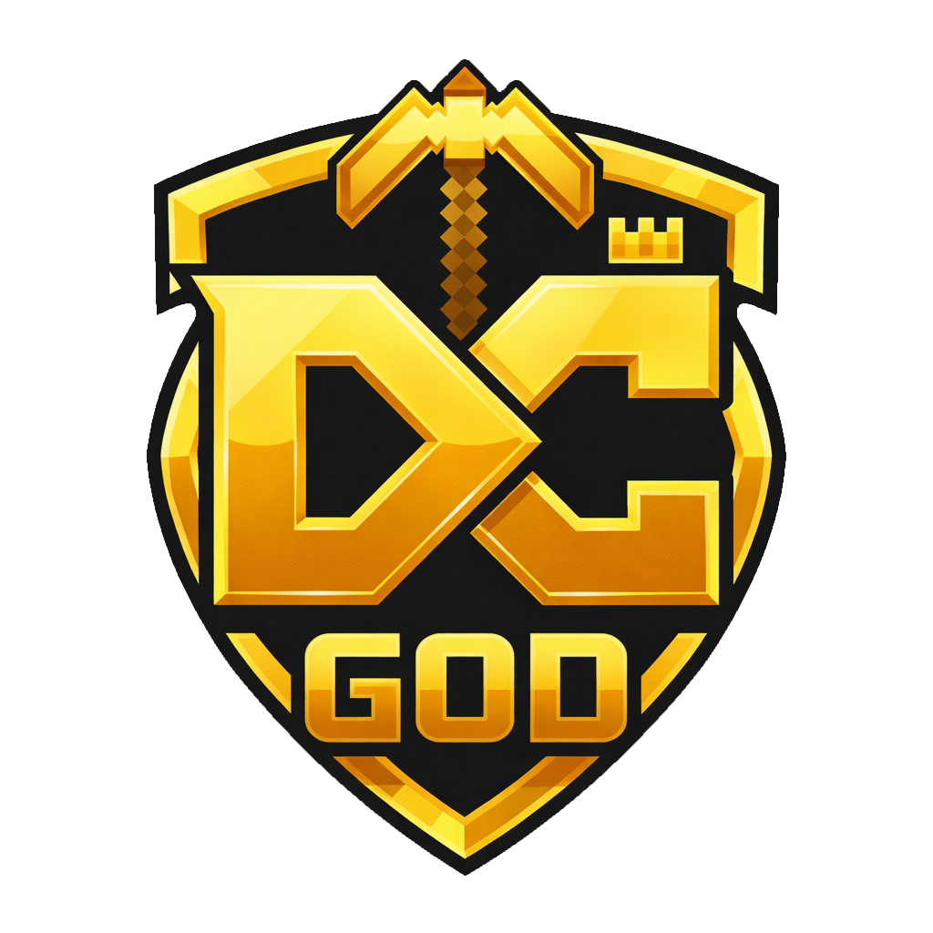 God